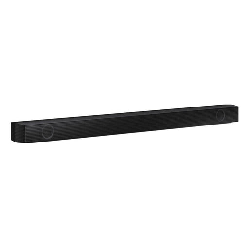 Samsung HW-B550 | Barre de son - 2.1 canaux - Avec caisson de graves sans fil - Série 500 - 410 W - Bluetooth - Noir-Sonxplus Chibougamau