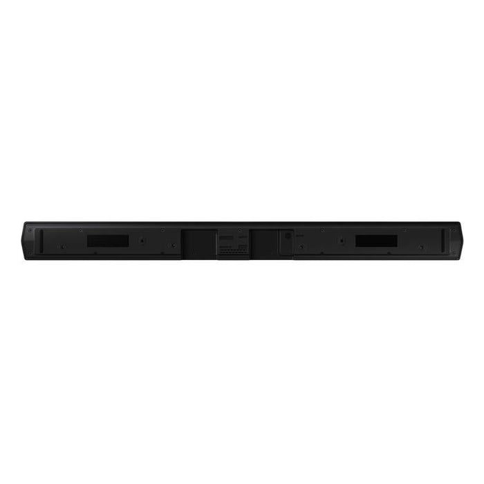 Samsung HW-B550 | Soundbar - 2.1 channels - With wireless subwoofer - 500 Series - 410 W - Bluetooth - Black-Sonxplus Chibougamau