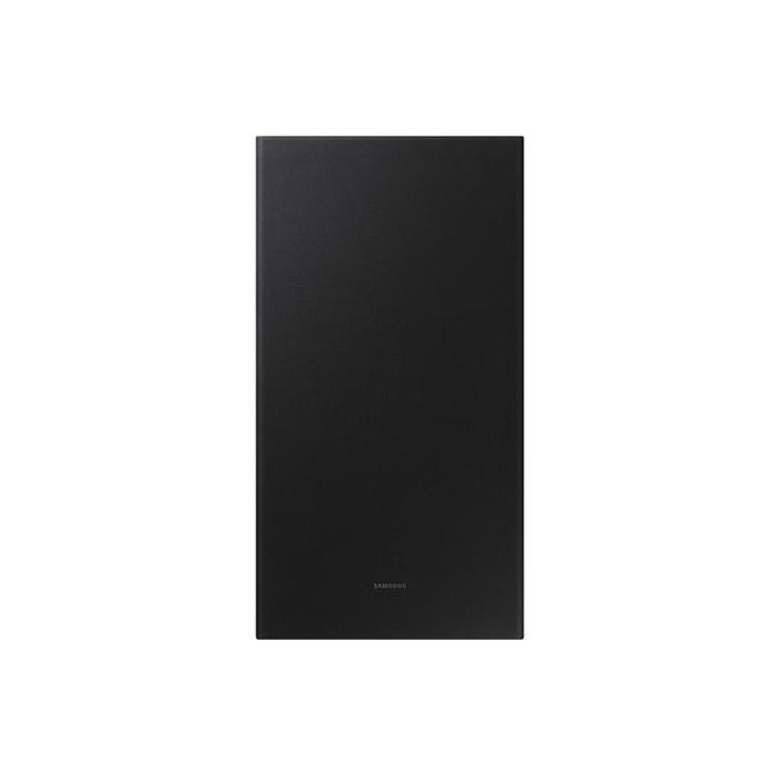 Samsung HW-B550 | Barre de son - 2.1 canaux - Avec caisson de graves sans fil - Série 500 - 410 W - Bluetooth - Noir-Sonxplus Chibougamau