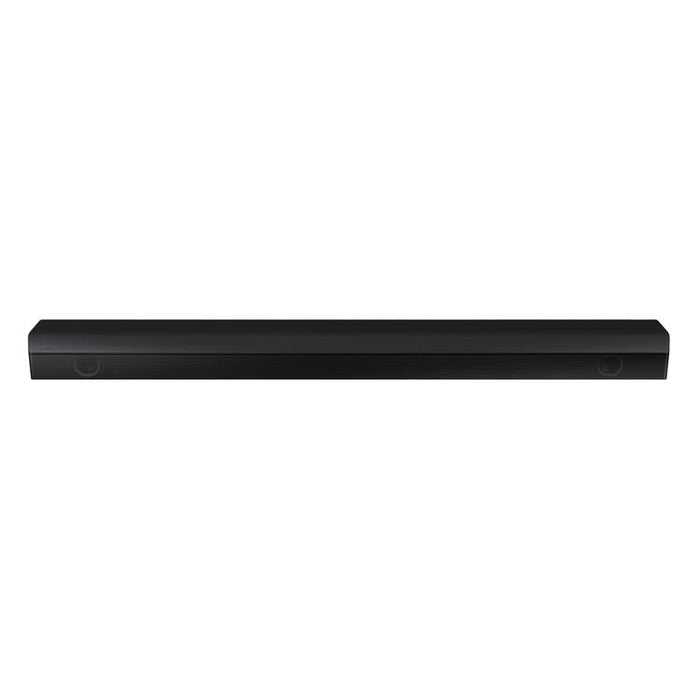 Samsung HW-B650 | Soundbar - 3.1 channels - With wireless subwoofer - 600 Series - 430 W - Bluetooth - Black-Sonxplus Chibougamau