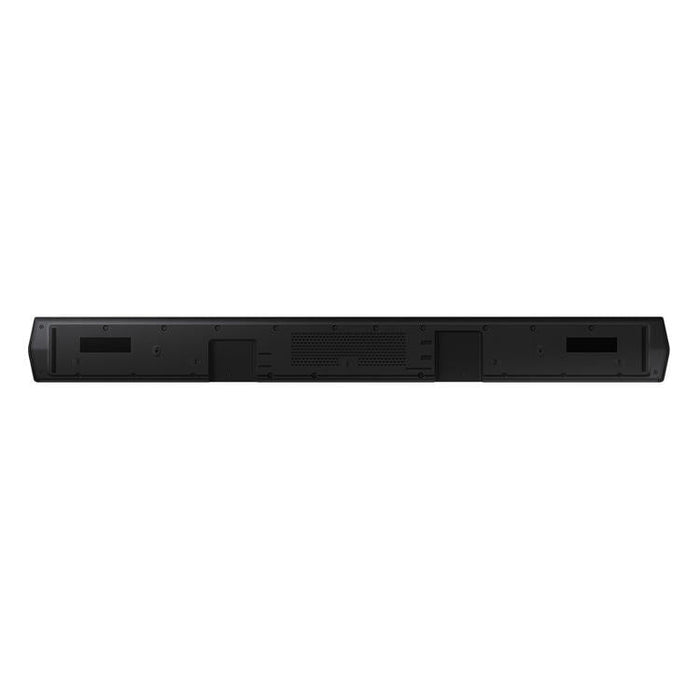 Samsung HW-B650 | Soundbar - 3.1 channels - With wireless subwoofer - 600 Series - 430 W - Bluetooth - Black-Sonxplus Chibougamau