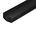 Samsung HW-B650 | Soundbar - 3.1 channels - With wireless subwoofer - 600 Series - 430 W - Bluetooth - Black-Sonxplus Chibougamau