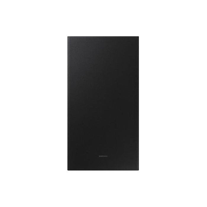 Samsung HW-B650 | Barre de son - 3.1 canaux - Avec caisson de graves sans fil - Série 600 - 430 W - Bluetooth - Noir-Sonxplus Chibougamau