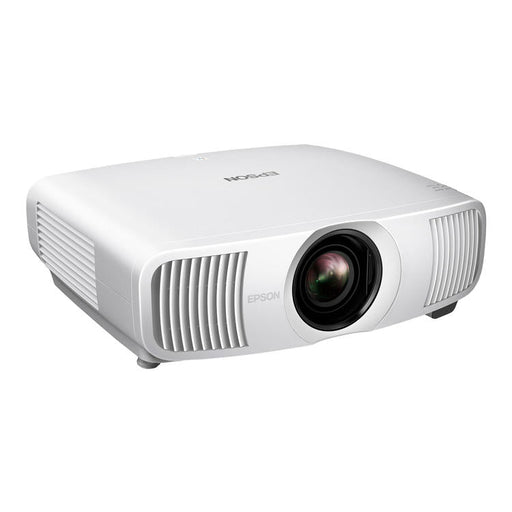 Epson Pro Cinema LS11000 | Projecteur Laser - 3LCD à 3 puces - 4K Pro-UHD - 2 500 lumens - Blanc-Sonxplus Chibougamau