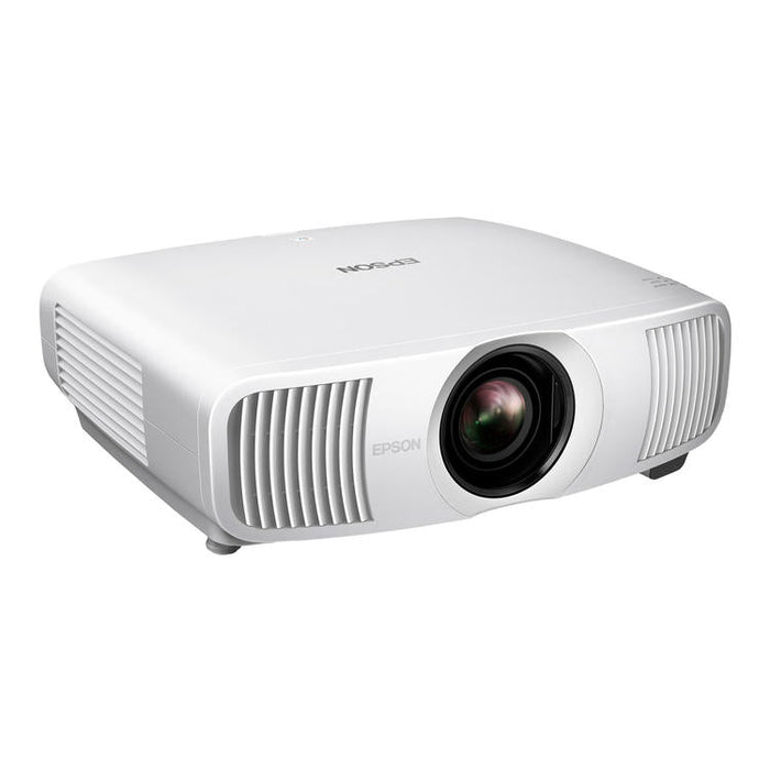 Epson Pro Cinema LS11000 | Laser projector - 3LCD with 3 chips - 4K Pro-UHD - 2 500 lumens - White-Sonxplus Chibougamau