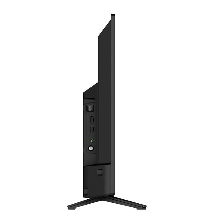 Sony KD-32W830K | Téléviseur intelligent 32" - LCD - DEL - Série W830K - HD - HDR - Google TV - Noir-Sonxplus Chibougamau