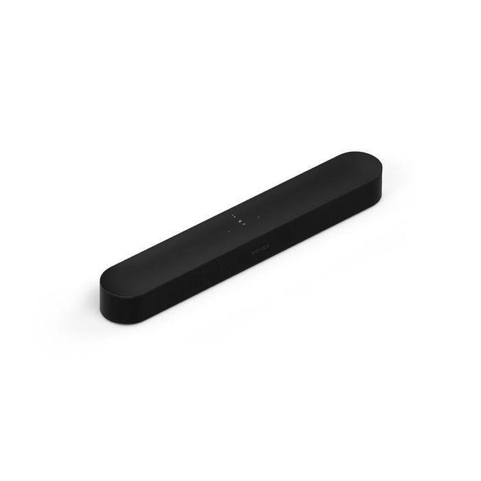 Sonos | Premium Entertainment System with Beam - Black