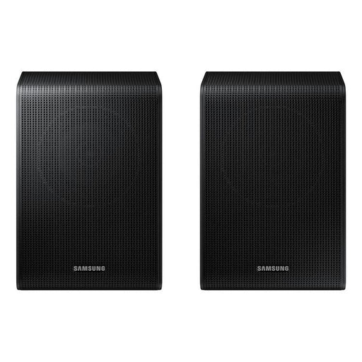 Samsung SWA-9200S | Ensemble d'Haut-Parleurs ambiophoniques - Sans fil - Noir-Sonxplus Chibougamau