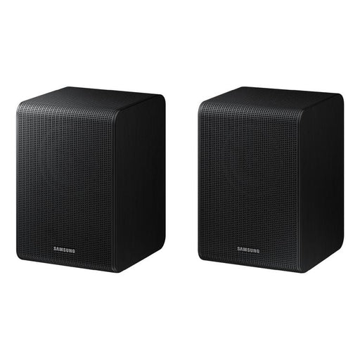 Samsung SWA-9200S | Ensemble d'Haut-Parleurs ambiophoniques - Sans fil - Noir-Sonxplus Chibougamau