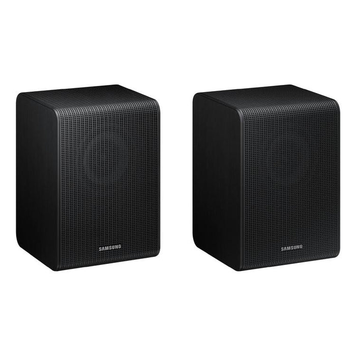 Samsung SWA-9200S | Wireless Surround Speaker System - Black-Sonxplus Chibougamau