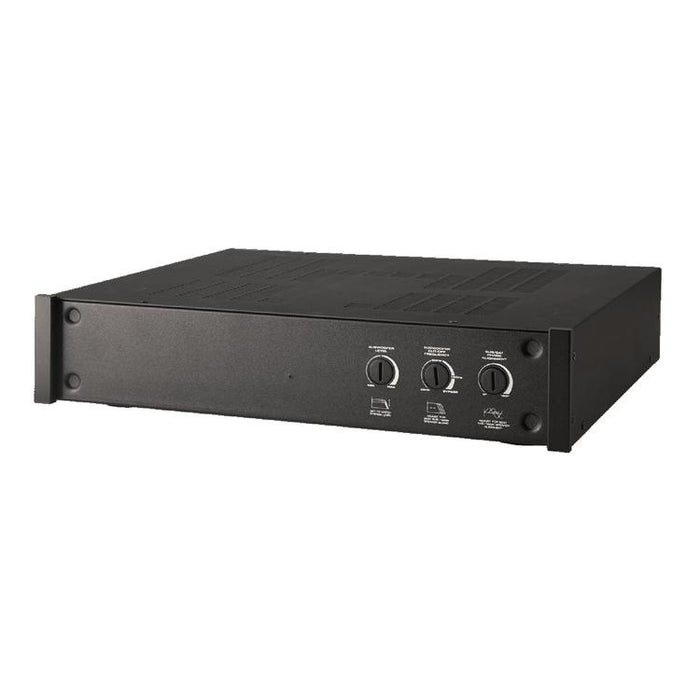 Paradigm X-300 V2 | Amplificateur de puissance - Ultra-Class-D - Stéréo - 300 W - 2 Canaux - Noir-Sonxplus Chibougamau