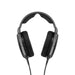 Sennheiser HD 650 | Dynamic circum-aural headphones - Open back design - For Audiophile - Wired - Detachable OFC cable - Black-Sonxplus Chibougamau