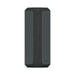 Sony SRS-XE200 | Portable speaker - Wireless - Bluetooth - Compact - Waterproof - Black-Sonxplus Chibougamau