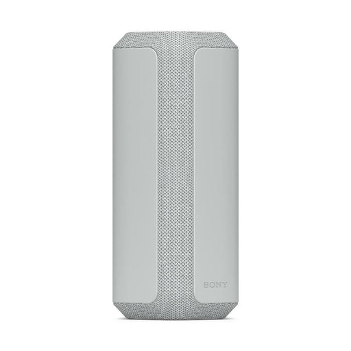 Sony SRS-XE300 | Portable speaker - Wireless - Bluetooth - Compact - IP67 - Grey-Sonxplus Chibougamau