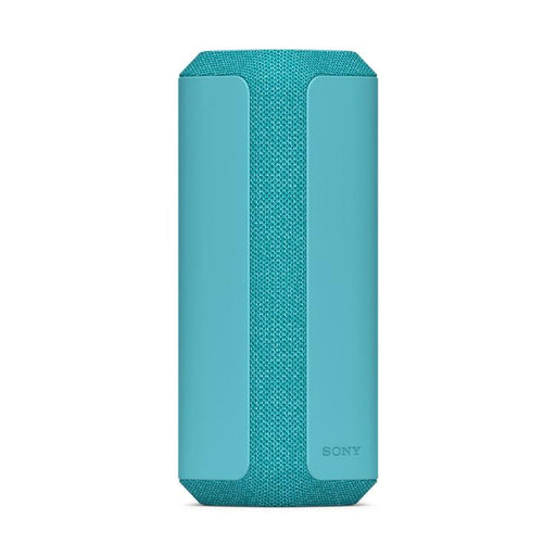 Sony SRS-XE300 | Haut-parleur portatif - Sans fil - Bluetooth - Compact - IP67 - Bleu-Sonxplus Chibougamau