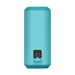 Sony SRS-XE300 | Haut-parleur portatif - Sans fil - Bluetooth - Compact - IP67 - Bleu-Sonxplus Chibougamau