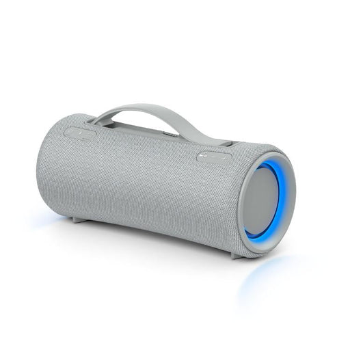 Sony SRS-XG300 | Portable speaker - Wireless - Bluetooth - IP67 - Grey-Sonxplus Chibougamau