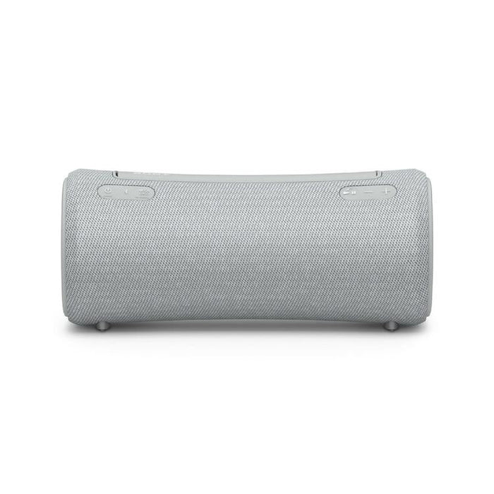 Sony SRS-XG300 | Portable speaker - Wireless - Bluetooth - IP67 - Grey-Sonxplus Chibougamau