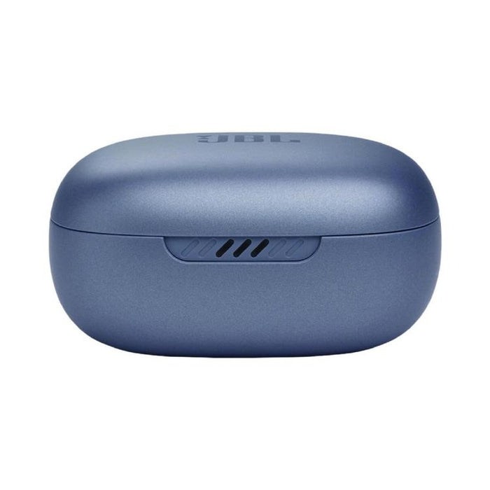 JBL Live Pro 2 TWS | In-Ear Headphones - 100% Wireless - Bluetooth - Smart Ambient - 6 Microphones - Blue