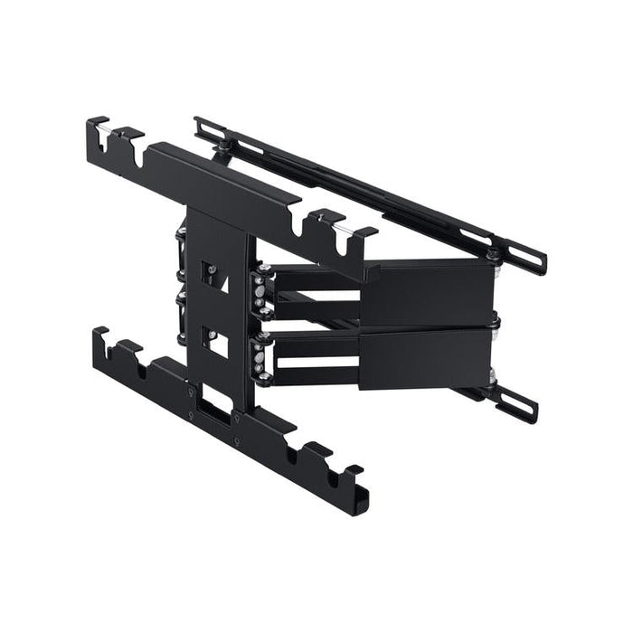 Samsung WMN-B05FB/ZA | Slim full motion wall mount - For 55" and 65" TVs - Black-Sonxplus Chibougamau