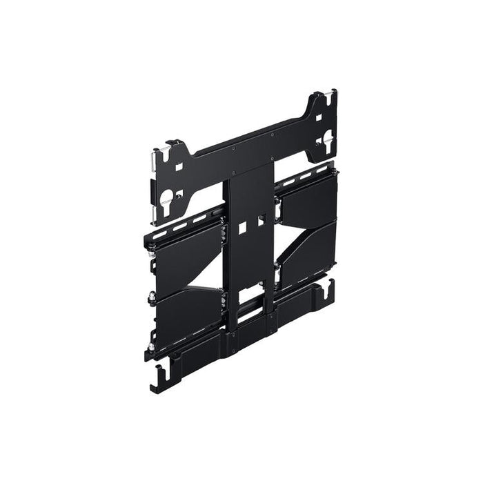 Samsung WMN-B16FB/ZA | Slim full motion wall mount - For 55" to 75" TV - Black-Sonxplus Chibougamau