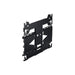 Samsung WMN-B16FB/ZA | Slim full motion wall mount - For 55" to 75" TV - Black-Sonxplus Chibougamau