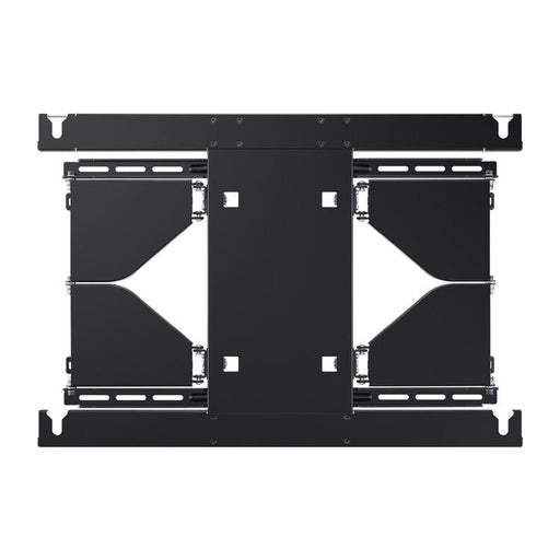 Samsung WMN-B30FB/ZA | Slim full motion wall mount - For 82" to 85" TV - Black-Sonxplus Chibougamau