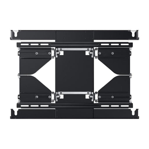 Samsung WMN-B30FB/ZA | Slim full motion wall mount - For 82" to 85" TV - Black-Sonxplus Chibougamau