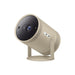 Samsung VG-SCLB00YS/ZA | The Freestyle Skin - Couvercle pour projecteur avec la base - Beige Coyote-Sonxplus Chibougamau