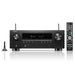 Denon AVR-S970H | AV receiver - 7.2 amplification channels - Home theater - 8K - HEOS - Black-Sonxplus Chibougamau