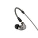 Sennheiser IE 600 | Écouteurs intra-auriculaires - Filaire - Contours d’oreille - Chambre de résonance - Transducteur dynamique - Connecteurs MMCX Fidelity-Sonxplus Chibougamau