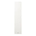 Paradigm CI Elite E7-LCR V2 | In-wall loudspeaker - Wall - SHOCK-MOUNT - White - Ready to paint surface - Unité-Sonxplus Chibougamau