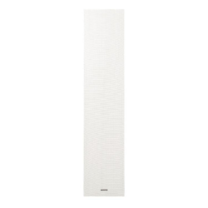 Paradigm CI Elite E5-LCR V2 | In-wall loudspeaker - Wall - SHOCK-MOUNT - White - Ready to paint surface - Unité-Sonxplus Chibougamau