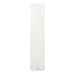 Paradigm CI Elite E5-LCR V2 | In-wall loudspeaker - Wall - SHOCK-MOUNT - White - Ready to paint surface - Unité-Sonxplus Chibougamau