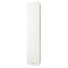 Paradigm CI Elite E5-LCR V2 | In-wall loudspeaker - Wall - SHOCK-MOUNT - White - Ready to paint surface - Unité-Sonxplus Chibougamau