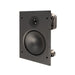 Paradigm CI Elite E80-IW V2 | In-wall loudspeaker - Wall - SHOCK-MOUNT - Black - Ready to paint surface - Unité-Sonxplus Chibougamau