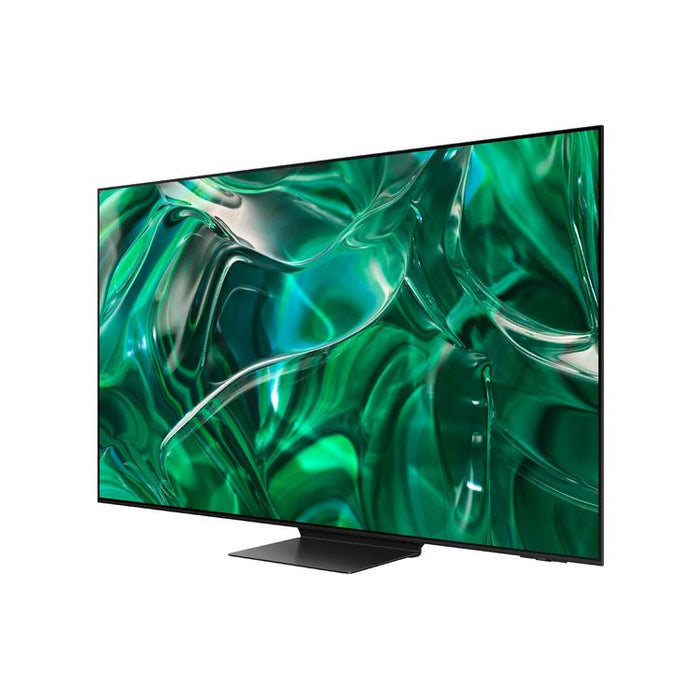 Samsung QN77S95CAFXZC | Téléviseur intelligent 77" - Série S95C - OLED - 4K - Quantique HDR OLED+-Sonxplus Chibougamau