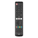 One for All URC4810R | Direct replacement remote control for any Samsung TV - Replacement Series - Black-Sonxplus Chibougamau