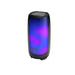 JBL Pulse 5 | Haut-parleur portable - Bluetooth - Effets lumineux - 360 degrés son et lumière - Noir-Sonxplus Chibougamau