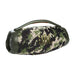 JBL Boombox 3 | Haut-parleur portable - Bluetooth - IP67 - 3 Voies - Camouflage-Sonxplus Chibougamau