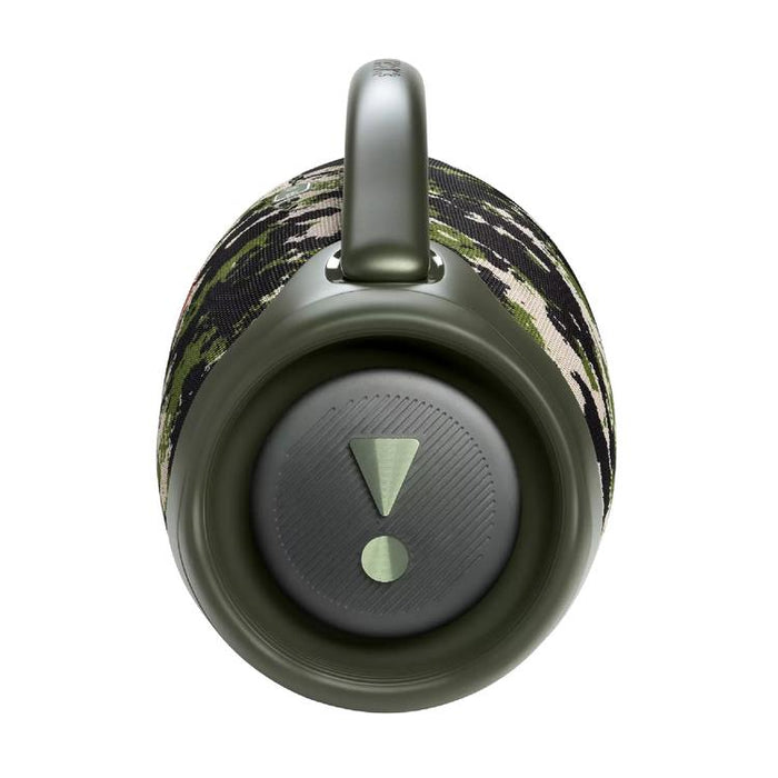 JBL Boombox 3 | Portable Speaker - Bluetooth - IP67 - 3 Channels - Camouflage-Sonxplus Chibougamau