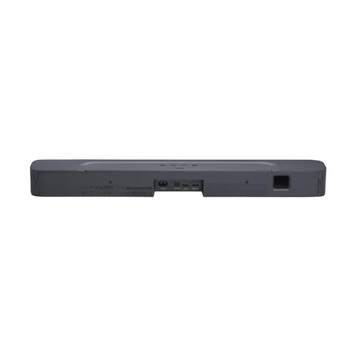 JBL Bar 2.0 All-in-One MK2 | 2.0 channel soundbar - All-in-one - Compact - Bluetooth - With USB Type-C port - Black