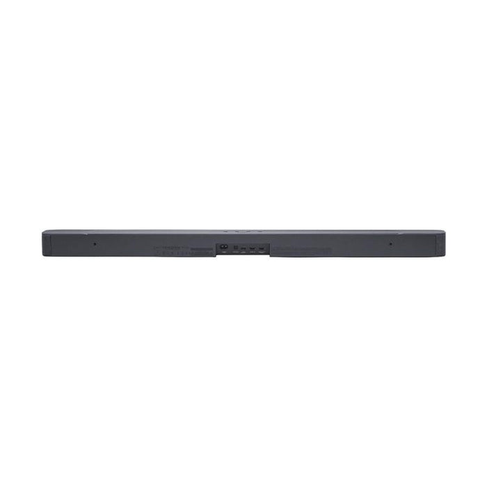 JBL Bar 2.1 Deep Bass MK2 | 2.1 channel soundbar - With wireless subwoofer - Black