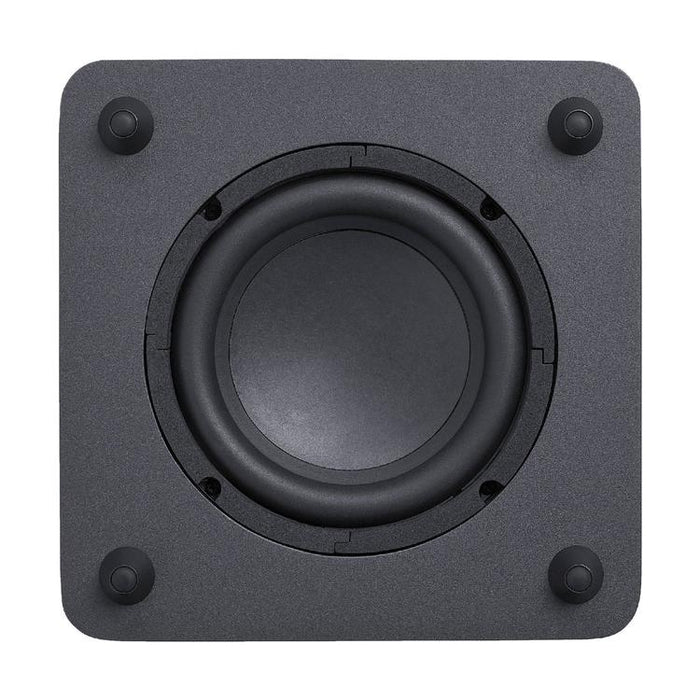 JBL Bar 2.1 Deep Bass MK2 | Barre de son 2.1 canaux - Avec Caisson de graves sans fil - Noir