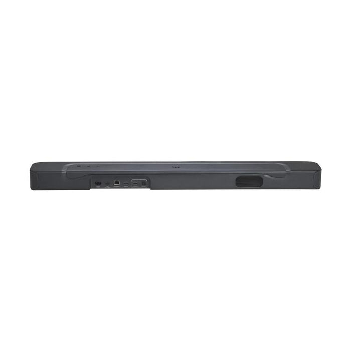 JBL Bar 300 Pro | Compact 5.0 soundbar - Dolby Atmos - MultiBeam - Bluetooth - Integrated Wi-Fi - 260W - Black