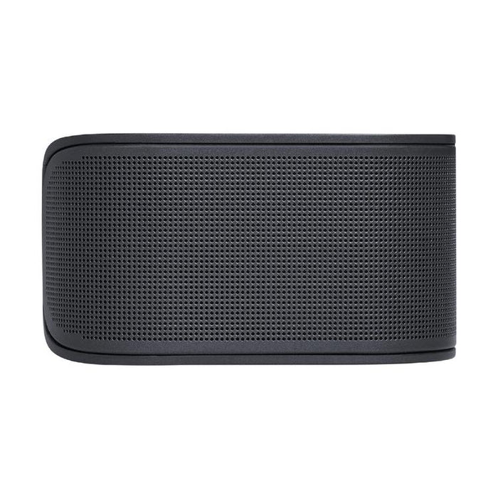 JBL Bar 300 Pro | Compact 5.0 soundbar - Dolby Atmos - MultiBeam - Bluetooth - Integrated Wi-Fi - 260W - Black