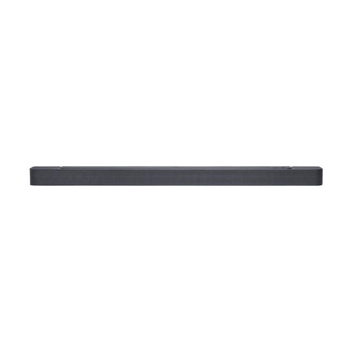 JBL Bar 500 Pro | Compact 5.1 Sound Bar - With Wireless Subwoofer - Dolby Atmos - MultiBeam - Bluetooth - Integrated Wi-Fi - 590W - Black