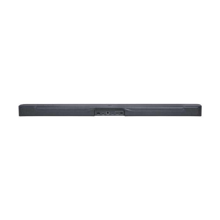 JBL Bar 500 Pro | Compact 5.1 Sound Bar - With Wireless Subwoofer - Dolby Atmos - MultiBeam - Bluetooth - Integrated Wi-Fi - 590W - Black