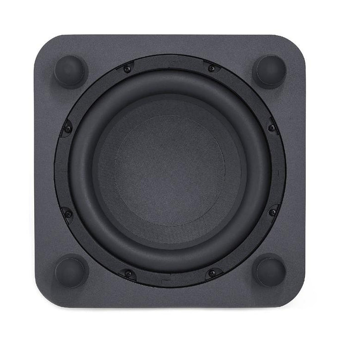 JBL Bar 500 Pro | Barre de son compacte 5.1 - Avec Caisson de graves sans fil - Dolby Atmos - MultiBeam - Bluetooth - Wi-Fi intégré - 590W - Noir