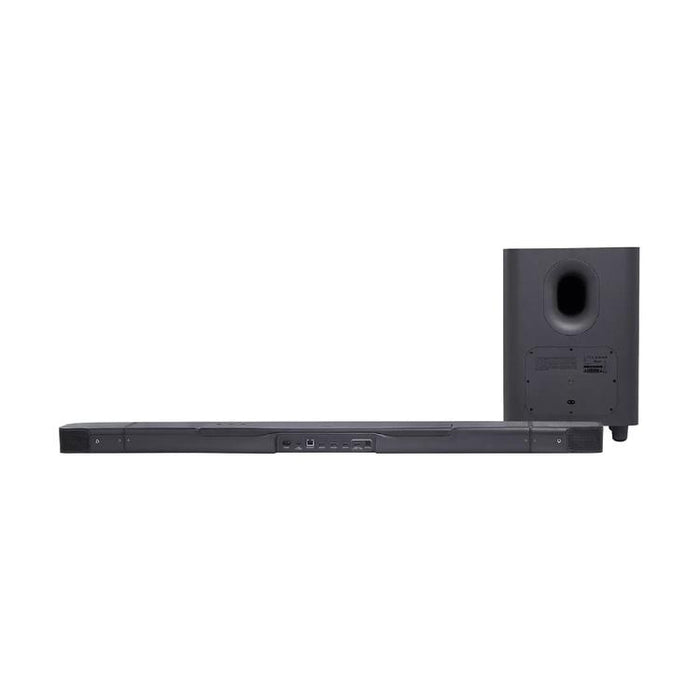 JBLBAR1000PRO | Soundbar 7.1.4 - Detachable Speakers - 10" Subwoofer - 880W - Black